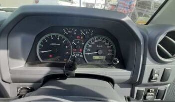 2014 TOYOTA LAND CRUISER full