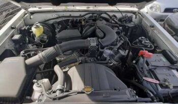 2014 TOYOTA LAND CRUISER full