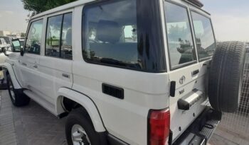 2014 TOYOTA LAND CRUISER full