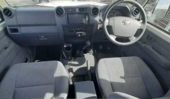 2014 TOYOTA LAND CRUISER full