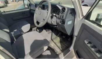 2014 TOYOTA LAND CRUISER full