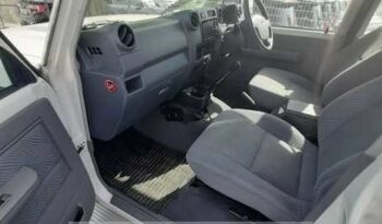 2014 TOYOTA LAND CRUISER full