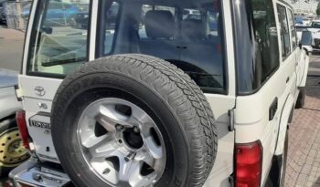 2014 TOYOTA LAND CRUISER full