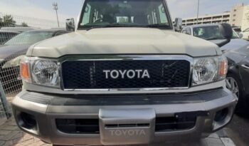 2014 TOYOTA LAND CRUISER full