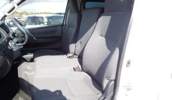 2015 TOYOTA HIACE full