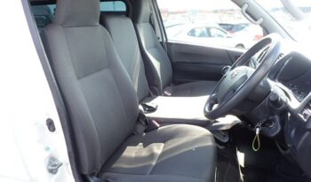 2015 TOYOTA HIACE full