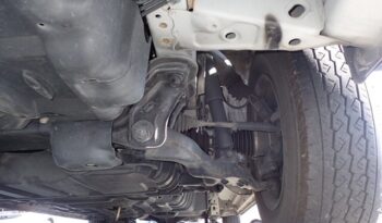 2015 TOYOTA HIACE full