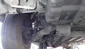 2015 TOYOTA HIACE full