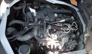 2015 TOYOTA HIACE full