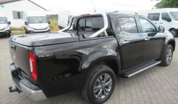 2017 Mercedes-Benz X-Class full