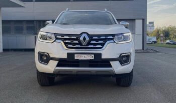 2020 RENAULT ALASKAN full
