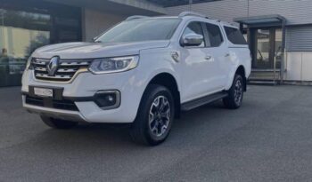 2020 RENAULT ALASKAN full