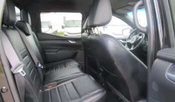 2017 Mercedes-Benz X-Class full