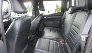 2017 Mercedes-Benz X-Class full