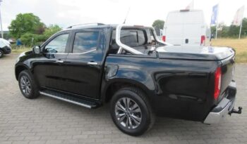 2017 Mercedes-Benz X-Class full