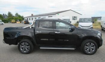 2017 Mercedes-Benz X-Class full