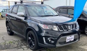 2017 Suzuki Escudo full