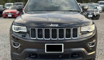 2015 Jeep Grand Cherokee full