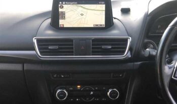2017 Mazda Axela full