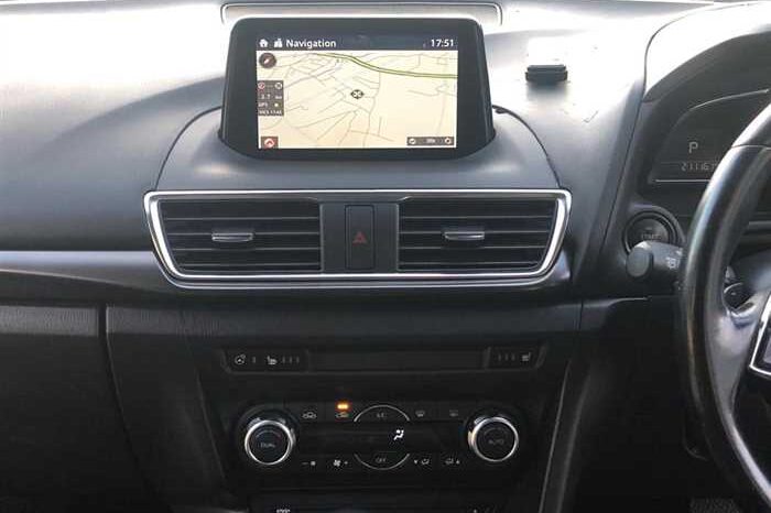 2017 Mazda Axela full
