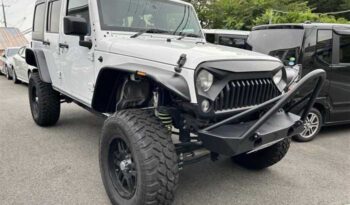 2016 Jeep Wrangler full