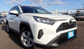 2020 Toyota RAV4 full