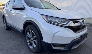 2021 Honda CR-V full