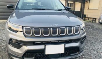 2021 Jeep Compass full