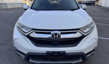 2021 Honda CR-V full