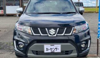 2017 Suzuki Escudo full