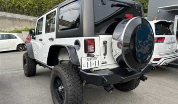 2016 Jeep Wrangler full