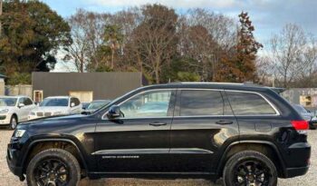 2015 Jeep Grand Cherokee full