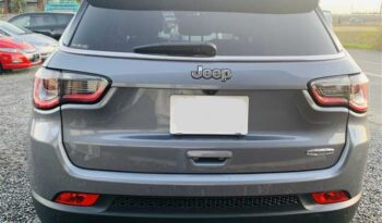 2021 Jeep Compass full