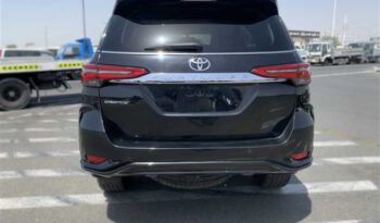 2019 Toyota Fortuner full