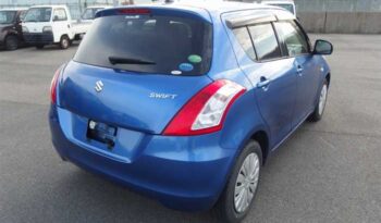 2015 Suzuki Swift full