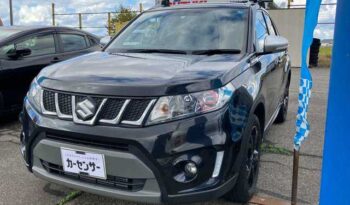 2017 Suzuki Escudo full