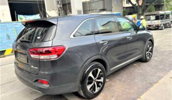 2016 Kia Motors Sorento full