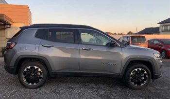 2021 Jeep Compass full