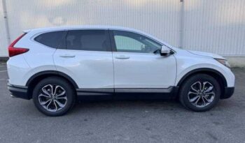 2021 Honda CR-V full