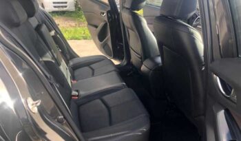 2017 Mazda Axela full