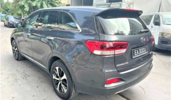 2016 Kia Motors Sorento full