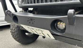 2016 Jeep Wrangler full