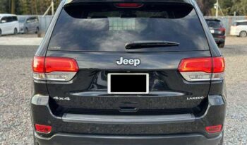 2015 Jeep Grand Cherokee full
