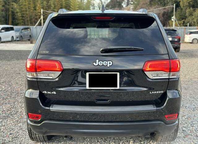 2015 Jeep Grand Cherokee full
