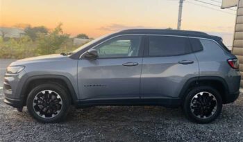 2021 Jeep Compass full