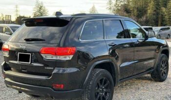 2015 Jeep Grand Cherokee full