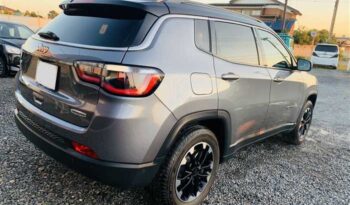 2021 Jeep Compass full