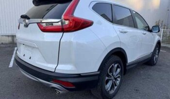 2021 Honda CR-V full