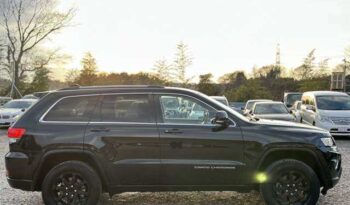 2015 Jeep Grand Cherokee full