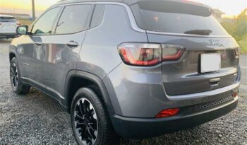 2021 Jeep Compass full